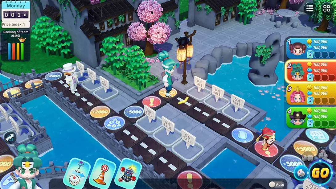 图片[6]-【美版】大富翁11 .RichMan11-游糖YoTeb