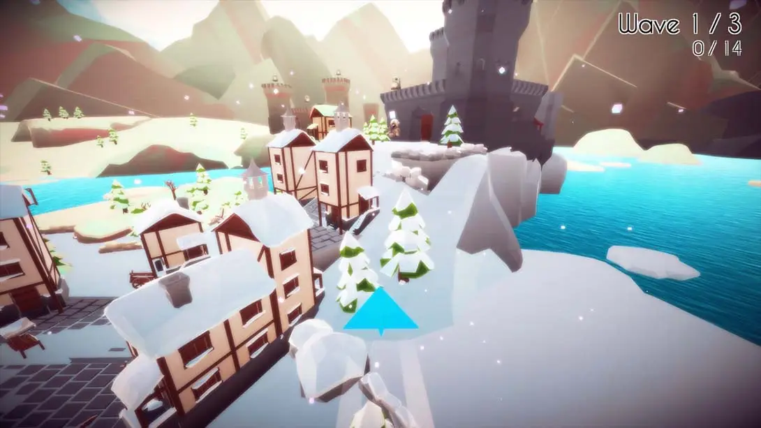 图片[4]-【美版】纸飞机 城市喧嚣 .Paper Dash – City Hustle-游糖YoTeb