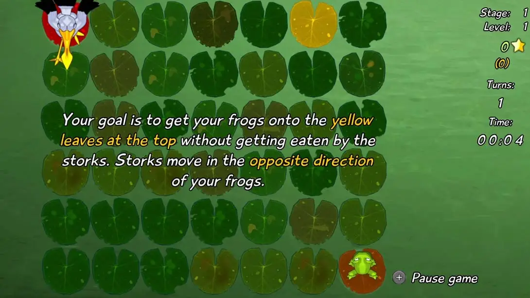 图片[3]-青蛙与鹳 Frogs vs. Storks-游糖YoTeb