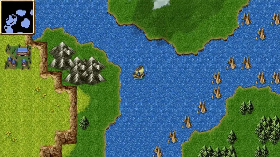 图片[2]-【美版】国王的继承人 Heirs of the Kings-游糖YoTeb