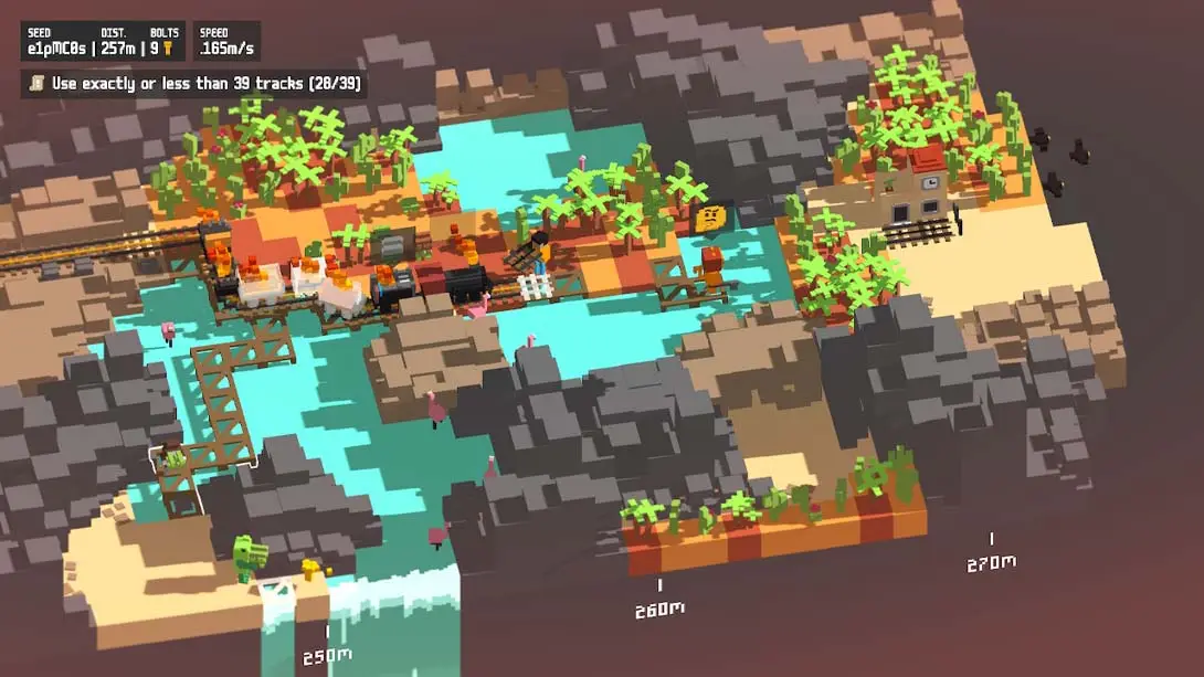 图片[4]-【美版】一起开火车 Unrailed-游糖YoTeb