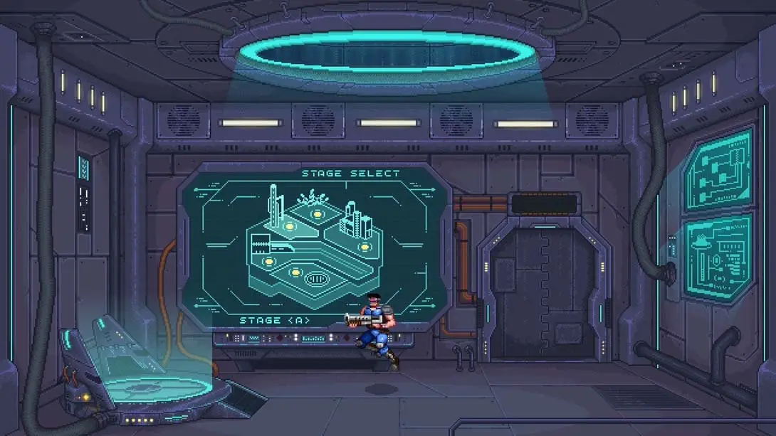 图片[5]-【美版】赛博任务 .Cyber Mission-游糖YoTeb