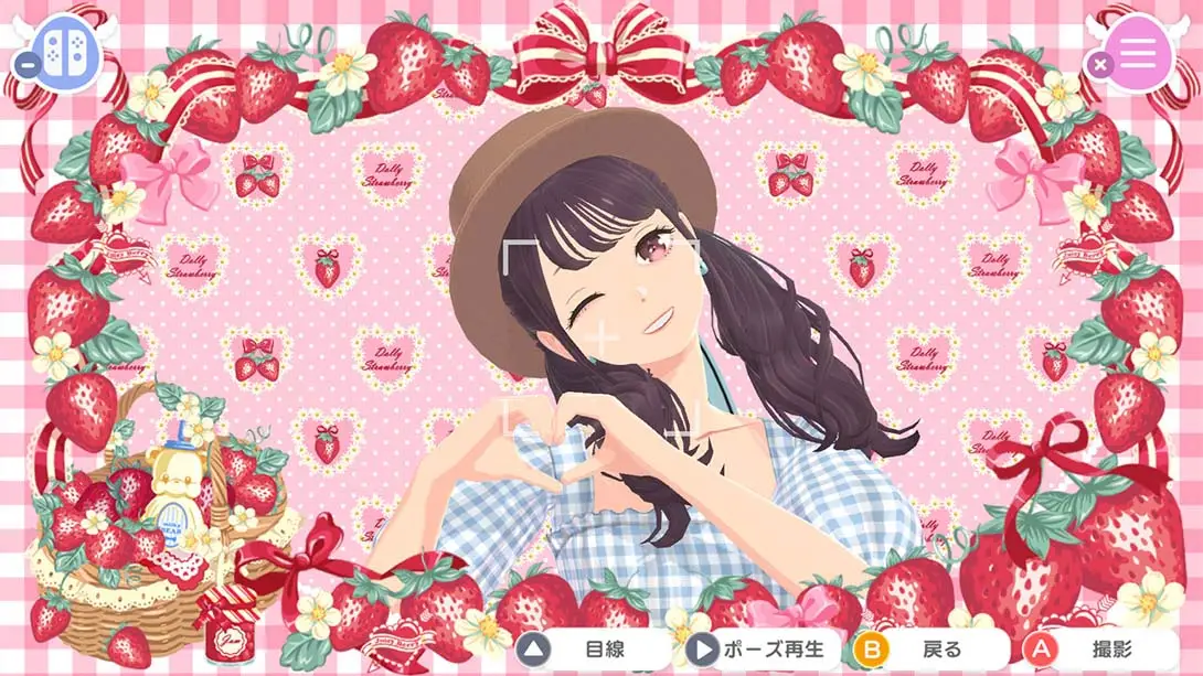 图片[2]-时尚造梦 .Fashion Dreamer（1.3.0）金手指-游糖YoTeb