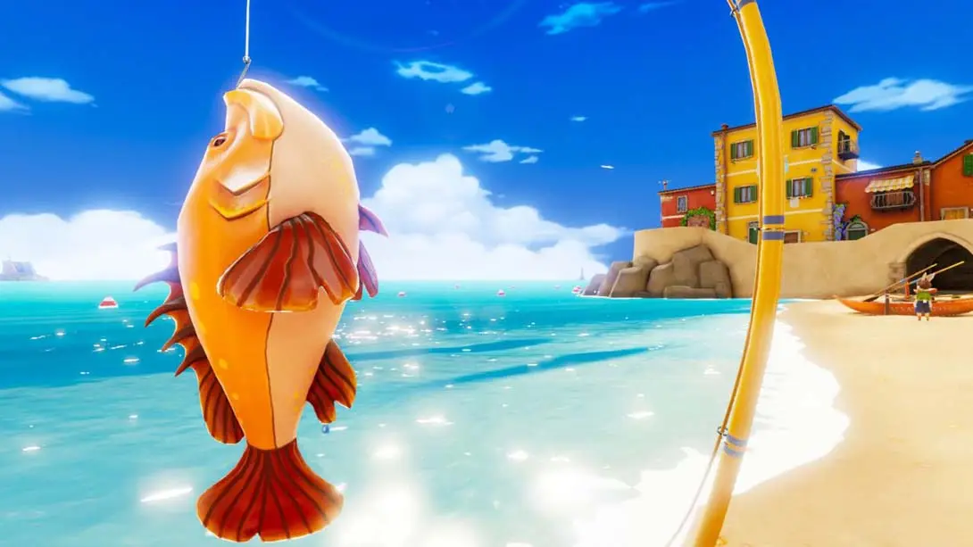 图片[3]-【美版】如尾相随 .On Your Tail-游糖YoTeb