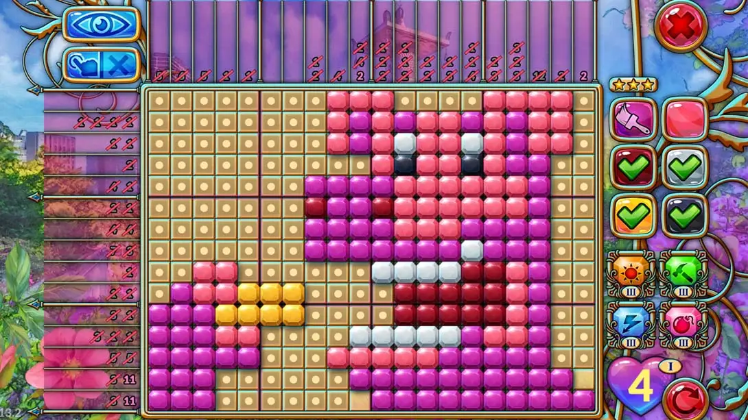 图片[2]-旅行马赛克8：令人叹为观止的首尔 Travel Mosaics 8 Breathtaking …-游糖YoTeb