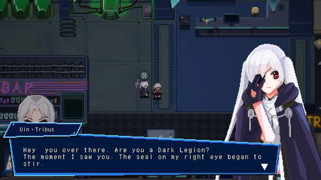 图片[4]-【美版】蕾普莉卡幸存者 .Replik Survivors-游糖YoTeb