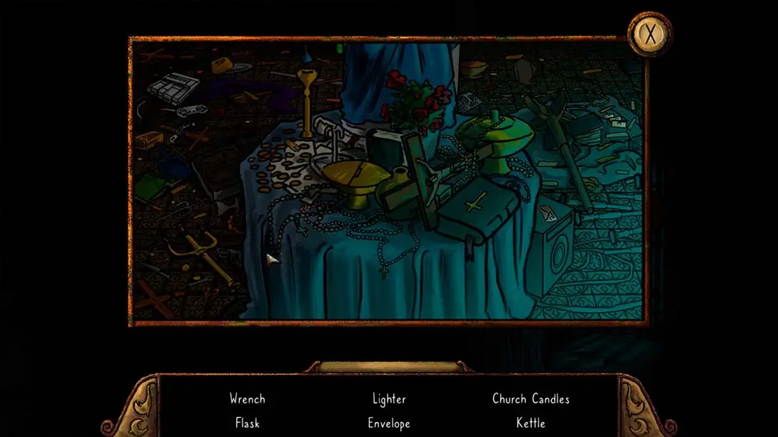 图片[6]-【美版】月斧 .Lunar Axe-游糖YoTeb