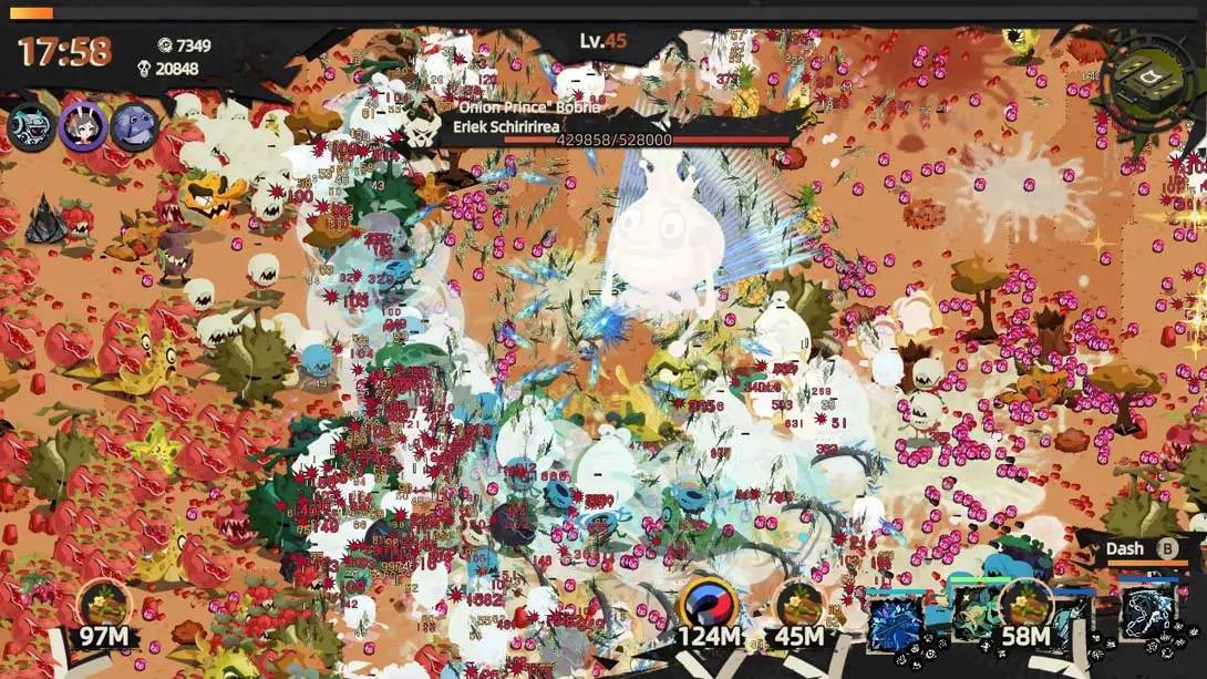 图片[5]-【美版】重返深渊 .Return To Abyss-游糖YoTeb