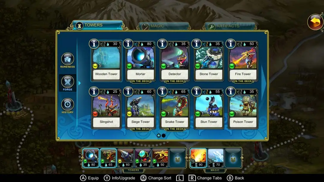 图片[4]-繁荣世界：守护者 Prime World Defenders-游糖YoTeb