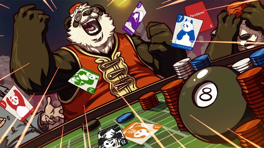 图片[3]-奇幻冲击-游糖YoTeb