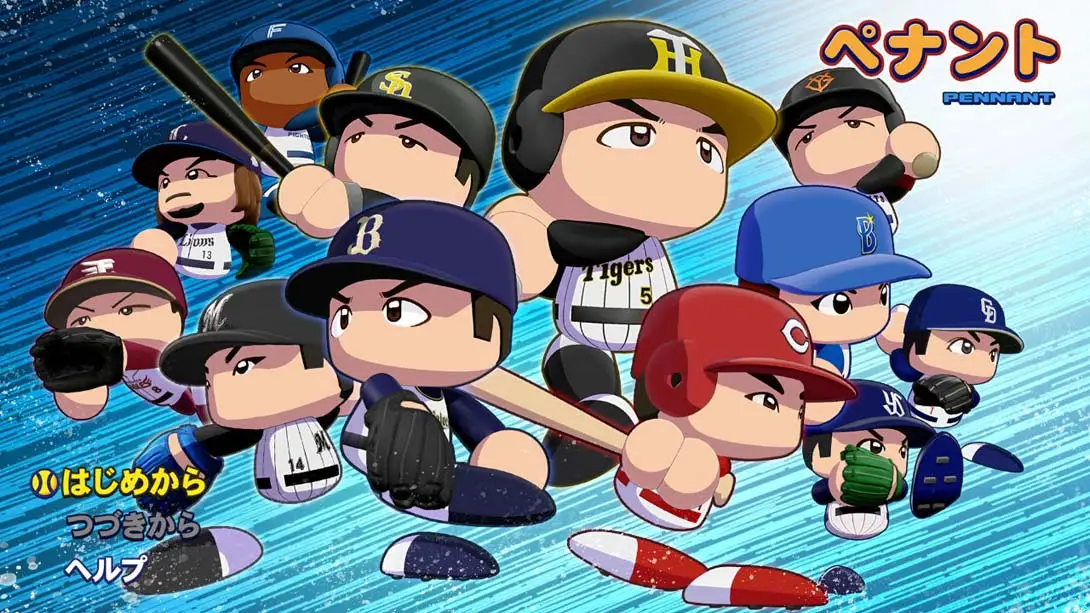 图片[5]-实况力量棒球2024/パワフルプロ野球2024-2025（1.7.0）金手指-游糖YoTeb