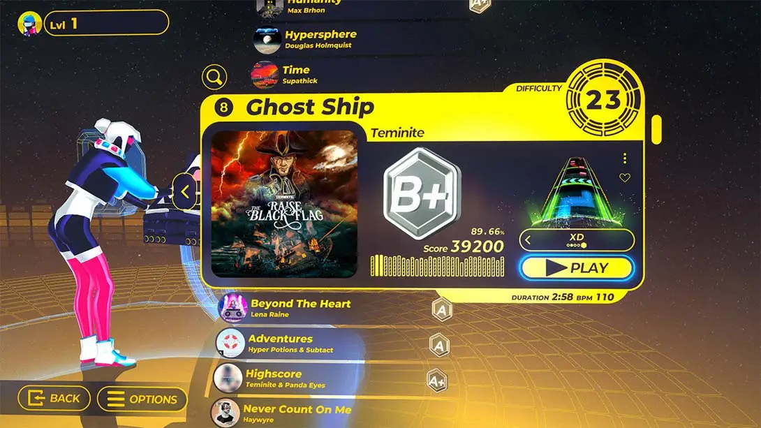 图片[5]-【美版】旋转节奏XD .Spin Rhythm XD-游糖YoTeb