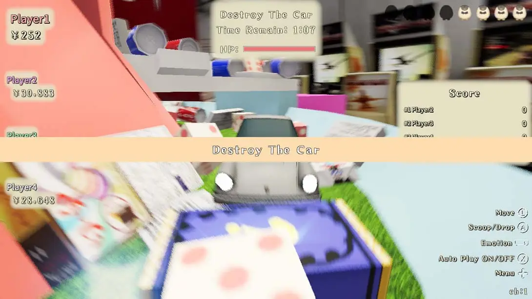 图片[3]-糖果推友 Sweets Pusher Friends-游糖YoTeb