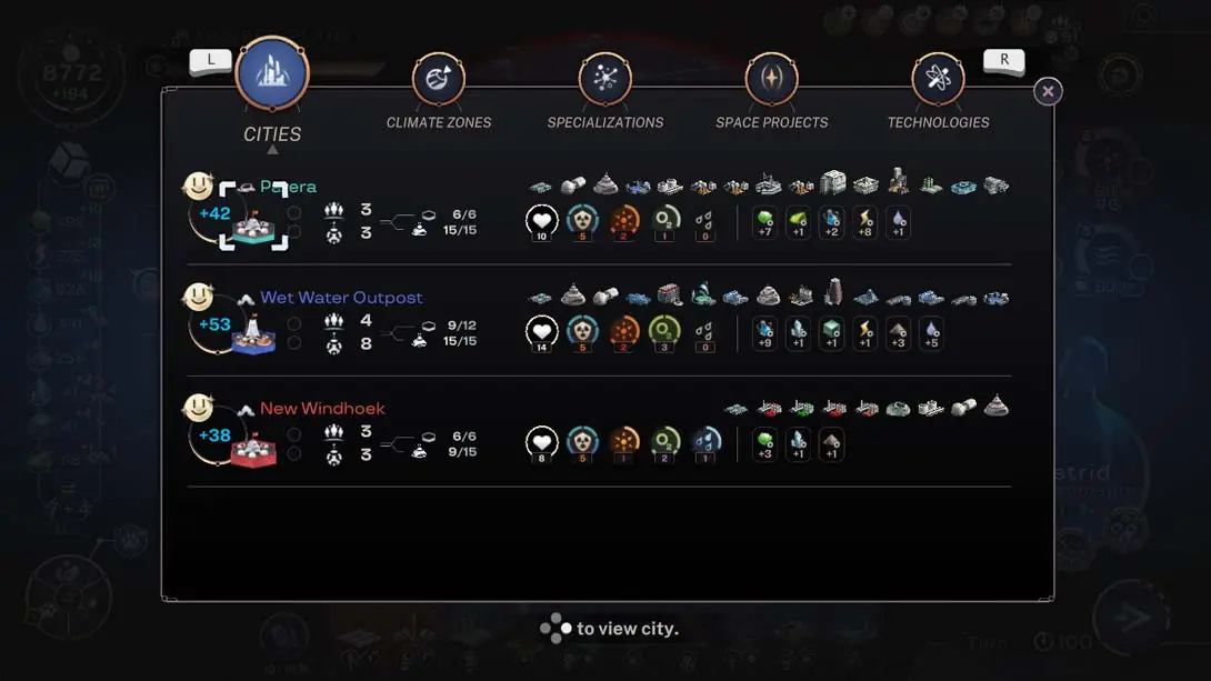 图片[1]-【美版】焕然异星 Terraformers-游糖YoTeb