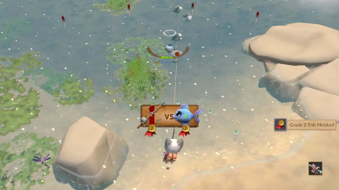 图片[1]-【美版】胡须水域 .Whisker Waters-游糖YoTeb