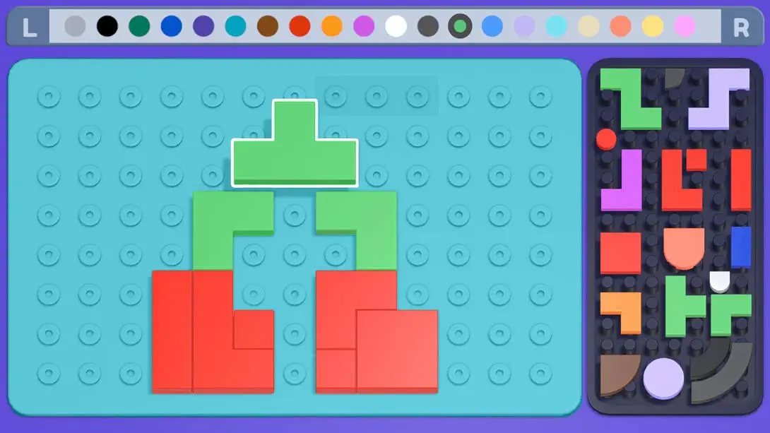 图片[1]-【美版】nBlocks – 解锁你的创造力 .nBlocks – Unblock Your Creativity-游糖YoTeb