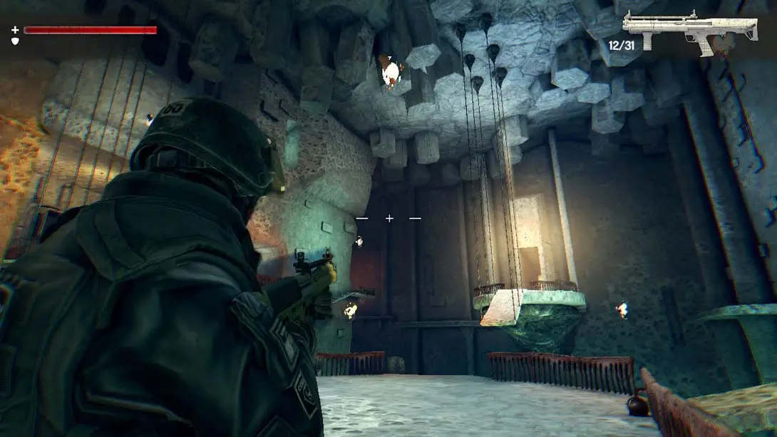 图片[3]-【美版】疯狂之墙 Wall Of Insanity-游糖YoTeb