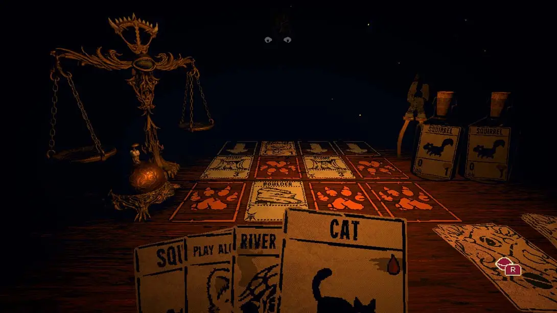 图片[4]-【美版】邪恶冥刻 Inscryption-游糖YoTeb