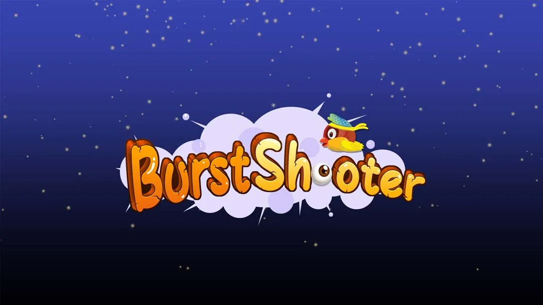 射壁爆 Burst Shooter-游糖YoTeb