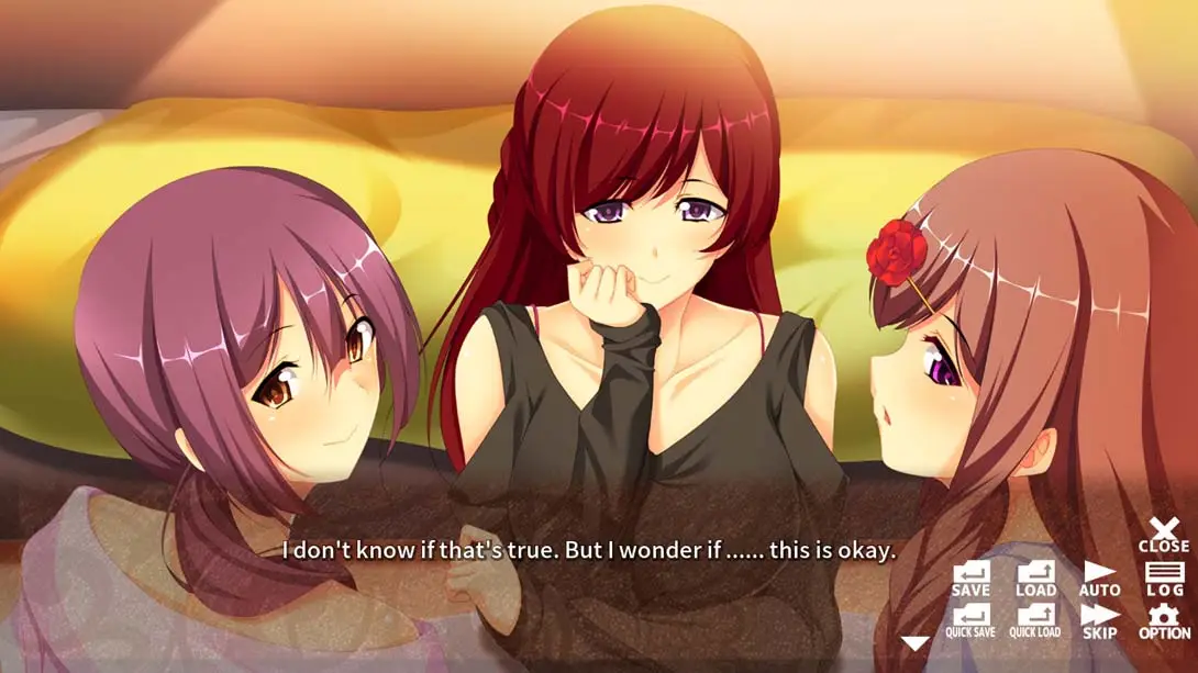 图片[4]-【英版】甜蜜人妻包圍網  Stuck With Naughty Housewives – sweet wife siege network-游糖YoTeb