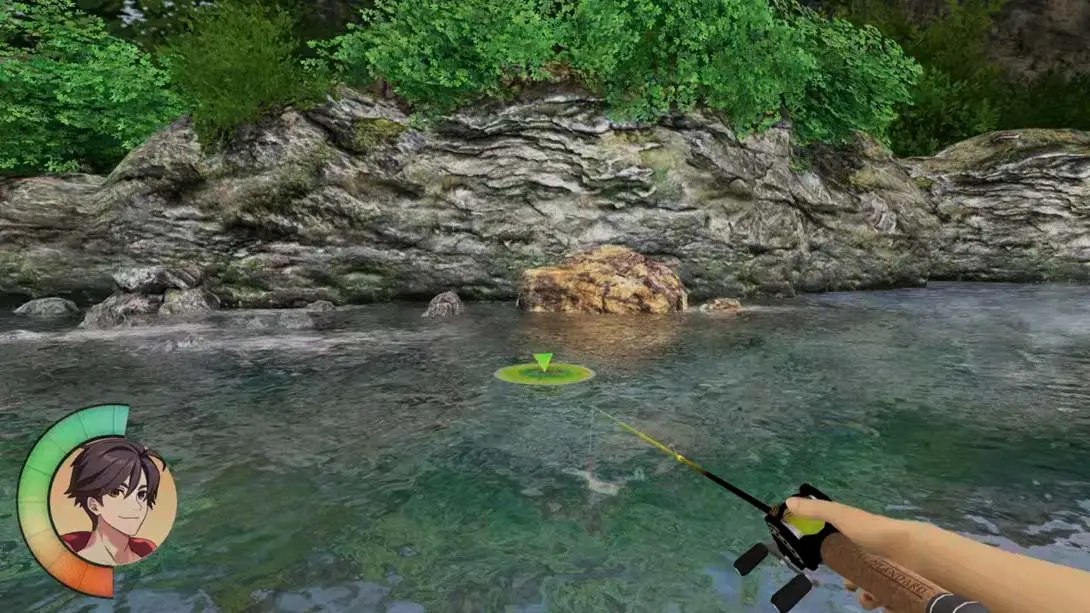 图片[1]-【港版】户外钓鱼 夏日时光 .Reel Fishing Days of Summer-游糖YoTeb