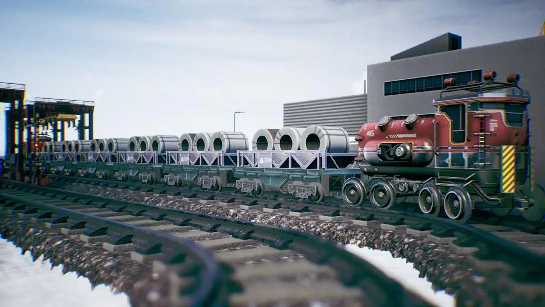 图片[4]-【美版】铁道建设师 RAILGRADE-游糖YoTeb