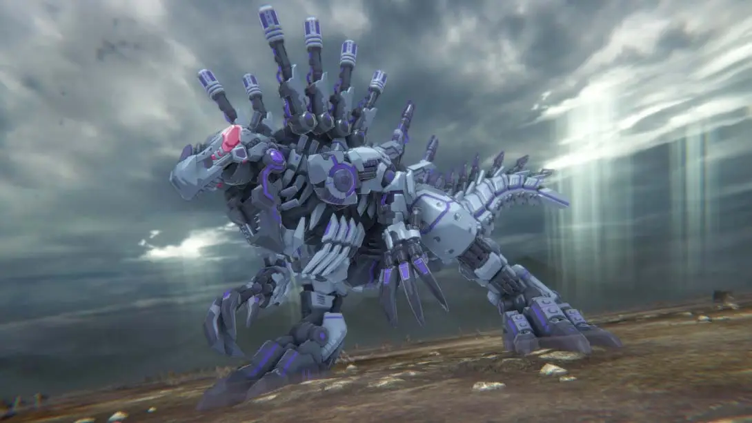 图片[6]-索斯机械兽:无限轰炸 Zoids Wild:Infinity Blast-游糖YoTeb