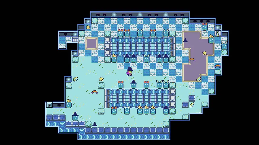 图片[5]-超帽子尺寸无止境 Ultra Hat Dimension-游糖YoTeb