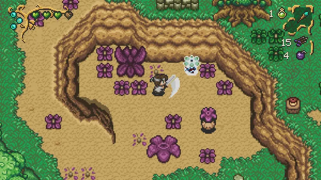 图片[6]-《艾罗哈特 Airoheart》1.0.4-游糖YoTeb