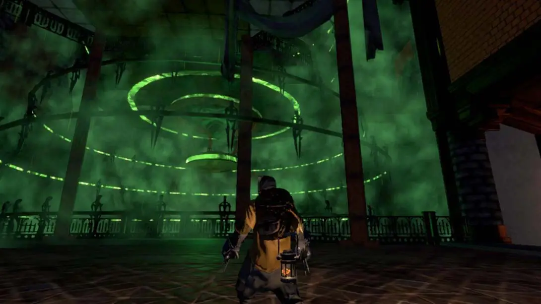 图片[1]-【美版】物质世界 终极版 .Outward: Definitive Edition-游糖YoTeb