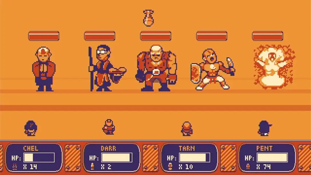 图片[5]-【美版】为了广阔的未来 For a Vast Future-游糖YoTeb