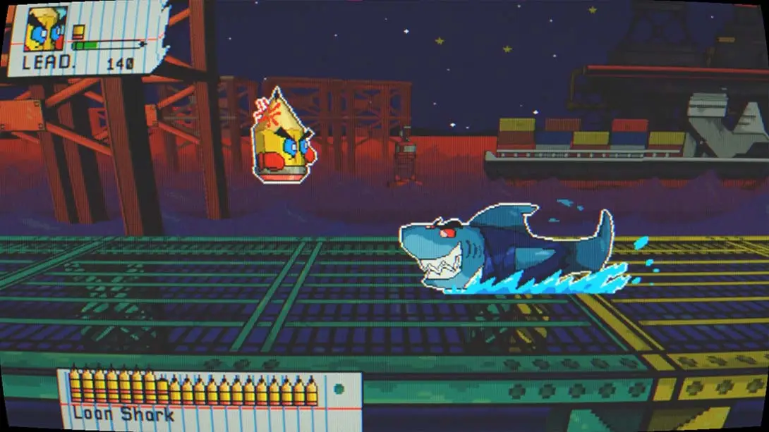 图片[3]-【美版】职业狙击手 Contract Killer-游糖YoTeb