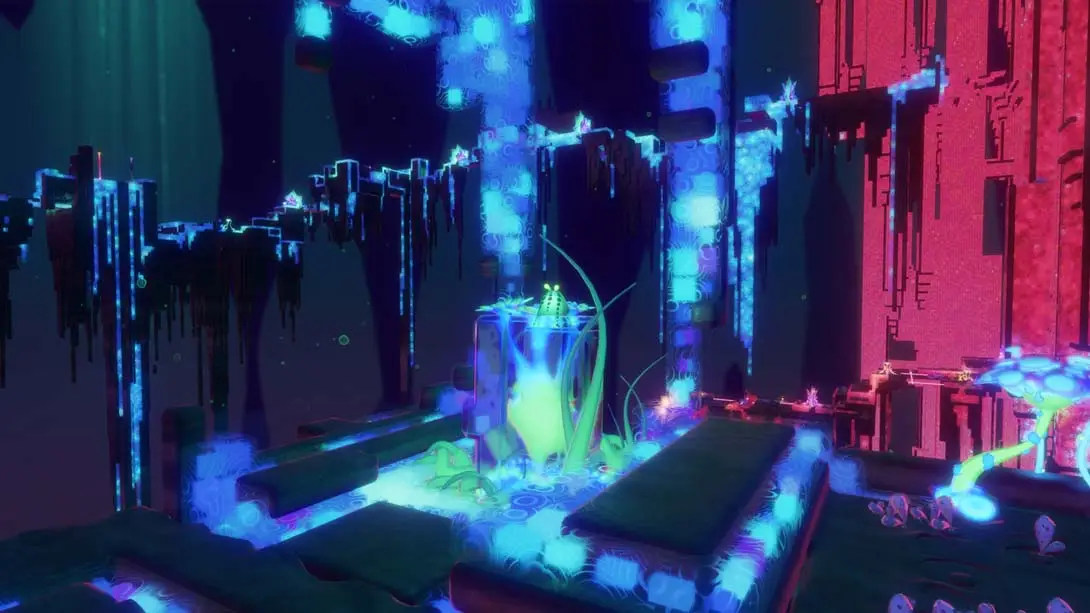 图片[6]-【美版】卢默特:赤灵主宰编年史 Lumote: The Mastermote Chronicles-游糖YoTeb