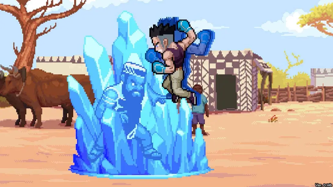 图片[2]-【美版】口袋勇者 .Pocket Bravery-游糖YoTeb