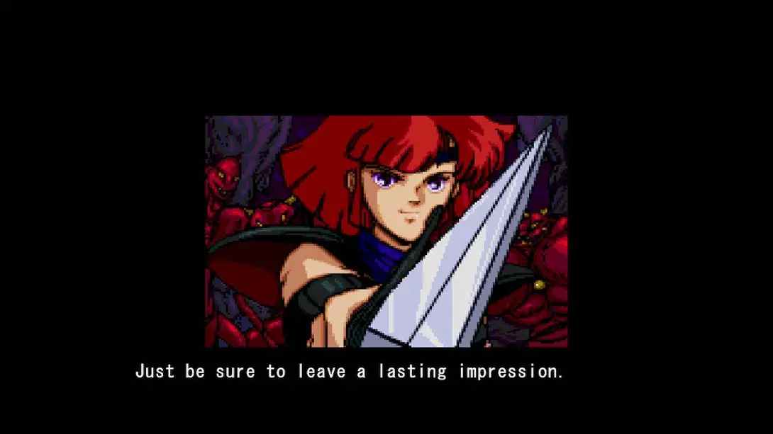 图片[6]-梦幻战士 Valis: The Fantasm Soldier Collection-游糖YoTeb