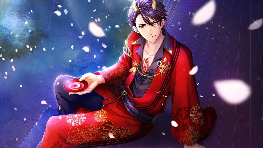 图片[2]-Ayakashi Romance Reborn Dawn Chapter & Twilight Chapter-游糖YoTeb