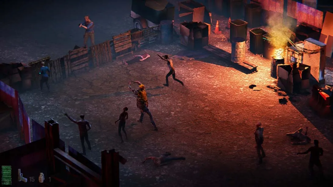 图片[3]-《丧尸前线》1.5.2-游糖YoTeb