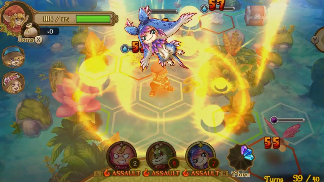 图片[5]-艾格利亚:重生 EGGLIA Rebirth-游糖YoTeb