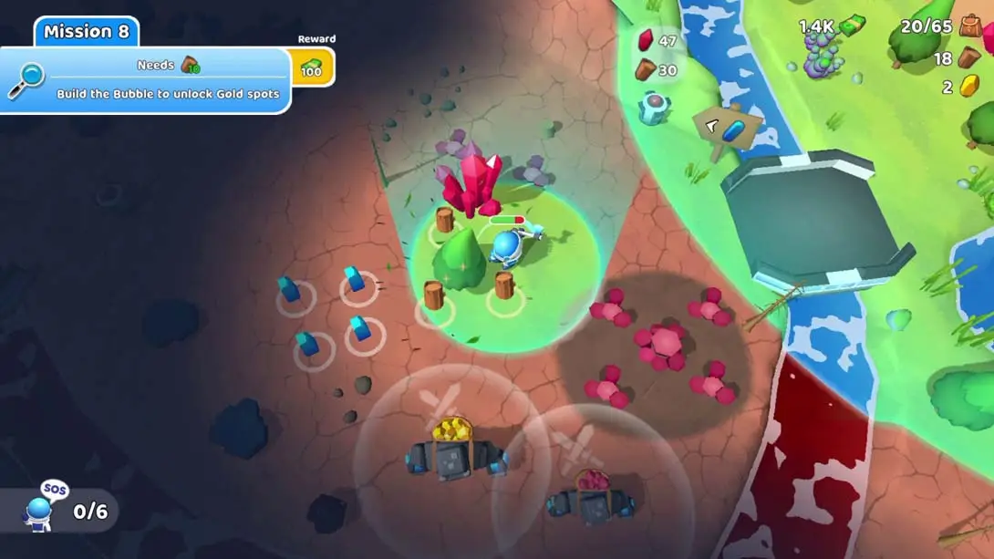 图片[5]-【美版】生命气泡 .Life Bubble-游糖YoTeb