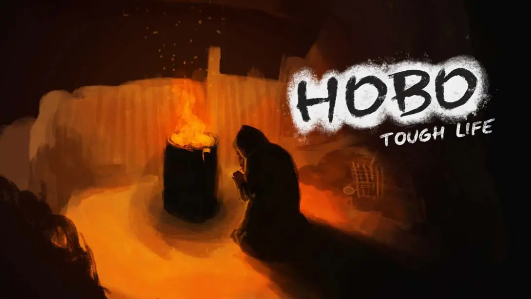 【美版】乞丐模拟器 Hobo: Tough Life-游糖YoTeb