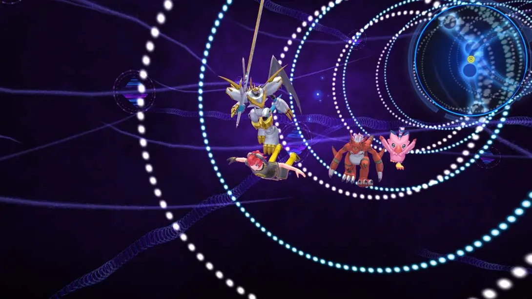 图片[2]-数码宝贝物语港版中文 网路侦探+骇客追忆合集-游糖YoTeb