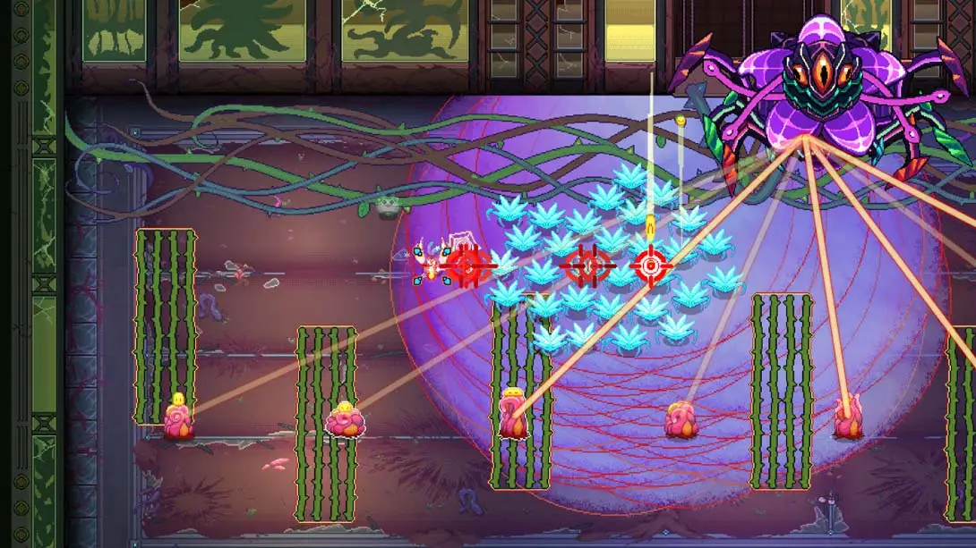 图片[2]-【美版】原点计划 血肉工匠 .Bioweaver-游糖YoTeb