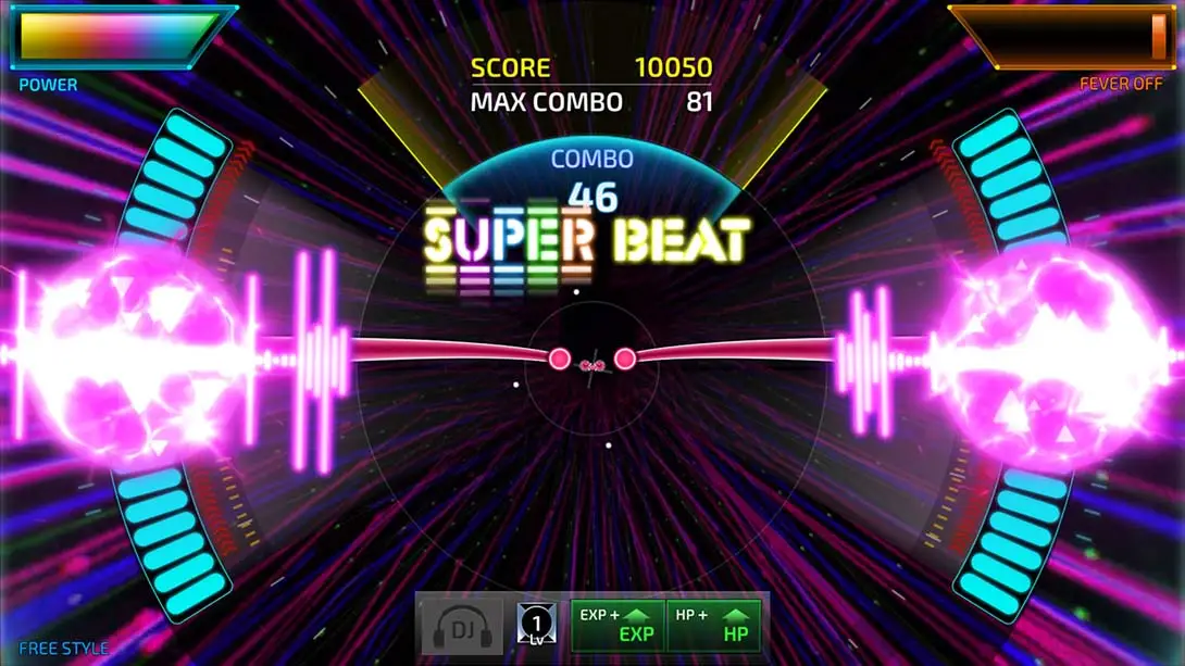 图片[2]-超级打击 加强版 SUPERBEAT: XONiC EX-游糖YoTeb