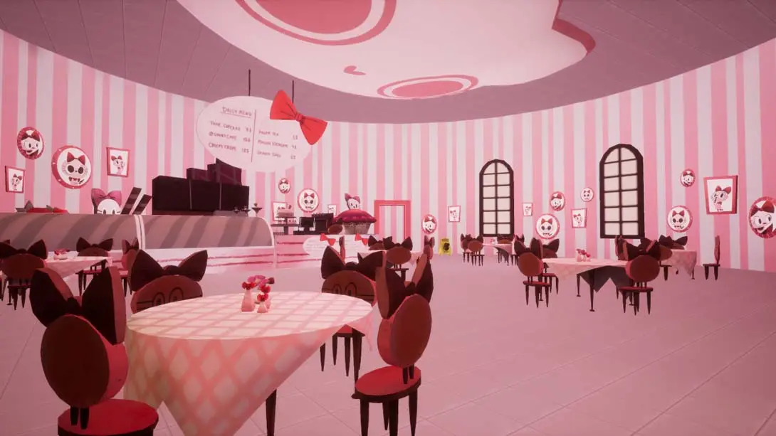 图片[3]-血腥兔子游戏 Bloody Bunny The Game-游糖YoTeb