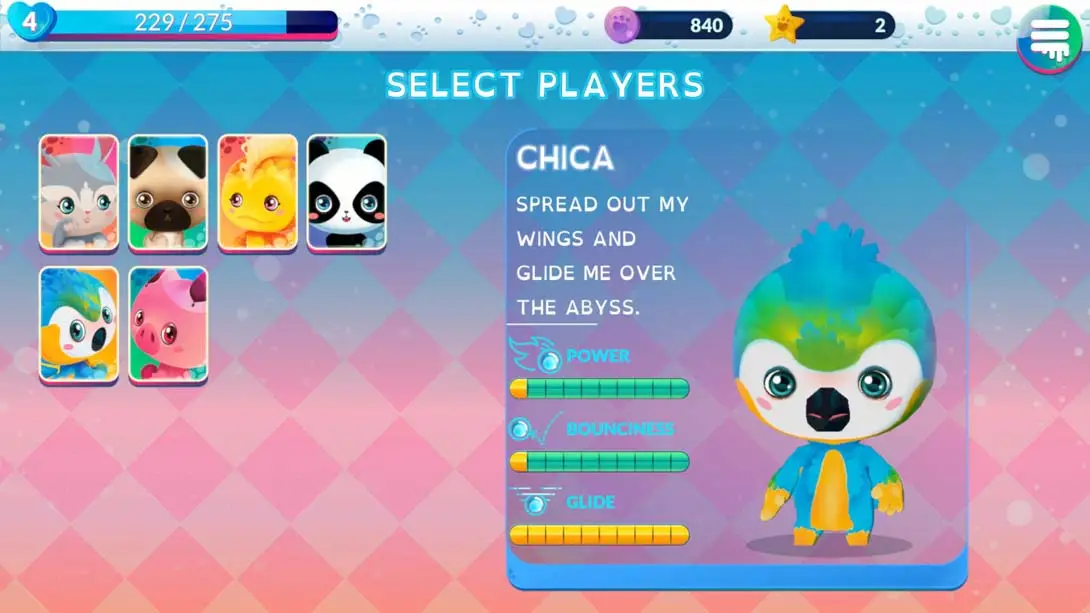 图片[5]-【美版】Animal Golf – Battle Race-游糖YoTeb