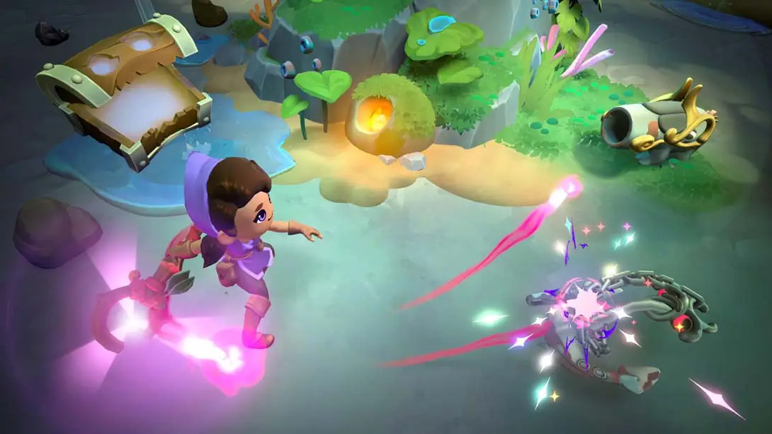 图片[3]-森灵农园 Fae Farm（1.3.1）-游糖YoTeb