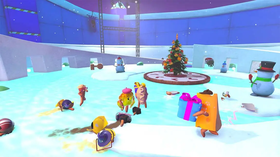 图片[1]-【美版】Bro Falls-游糖YoTeb