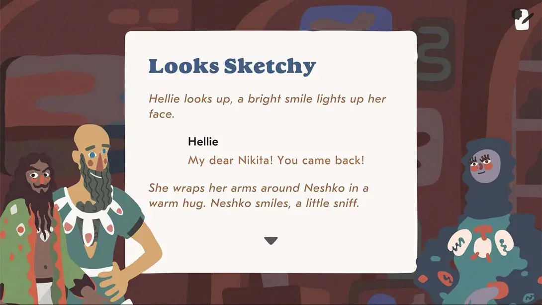 图片[2]-【美版】盐海编年史 Saltsea Chronicles-游糖YoTeb