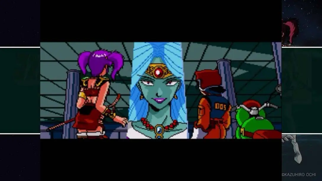 图片[3]-【日版】コズミック・ファンタジーCOLLECTION .COSMIC FANTASY COLLECTION-游糖YoTeb