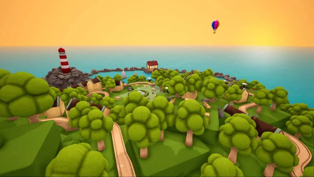 图片[4]-【美版】轨道：玩具盒版 Tracks – Toybox Edition-游糖YoTeb